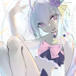 白洲アズサ