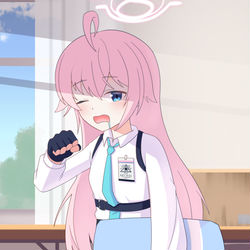 hoshino