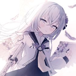 ばにたすアズサちゃん