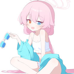 小鳥遊ホシノ