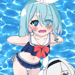 アロナちゃん