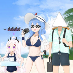 Summer with Prefect Team