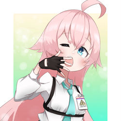 小鳥遊ホシノ