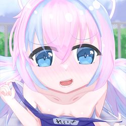 レイサ (⁄ ⁄•⁄ω⁄•⁄ ⁄)