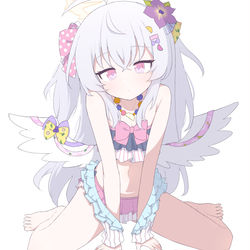 白洲アズサ