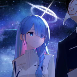 アロナ？