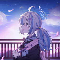 レイサxカズサ
