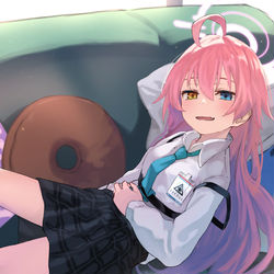 小鳥遊ホシノ