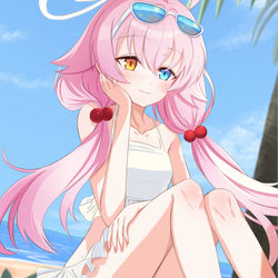 小鳥遊ホシノ
