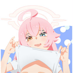 小鳥遊ホシノ