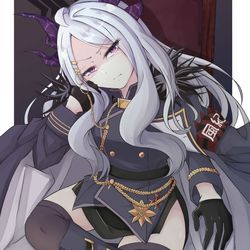 ヒナ委員長