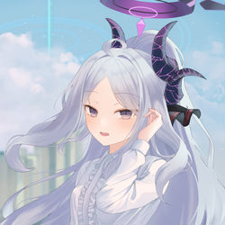 空崎ヒナ