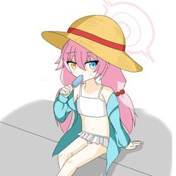 水着おじ