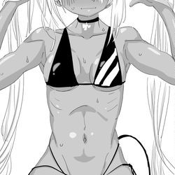 最近描いた絵とか