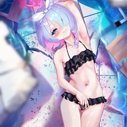 Swimsuit Arona