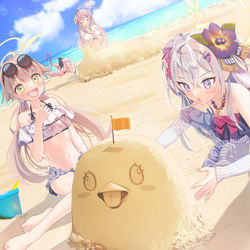 補習授業部