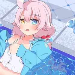 小鳥遊ホシノ