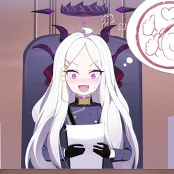 空崎ヒナ