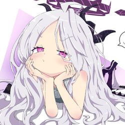 空崎ヒナ