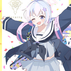 宇沢レイサ