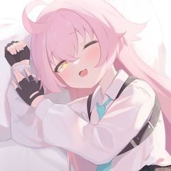 ホシノ