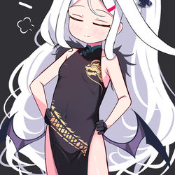 偉そうに..