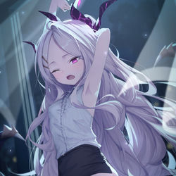 空崎ヒナ