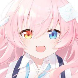 笑顔