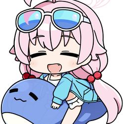 ホシノ(水着)