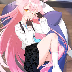 ホシノ