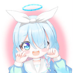 アロナちゃん