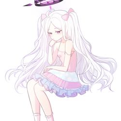 女児服ヒナ