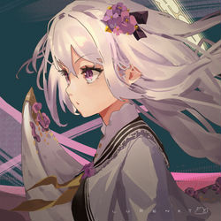 白洲アズサ