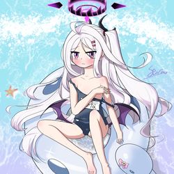 空崎日奈