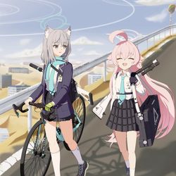 帰り道