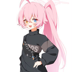 ホシノ