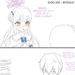 Mika...