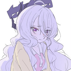 私は、あの人みたいに強くなれない