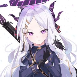 空崎ヒナ