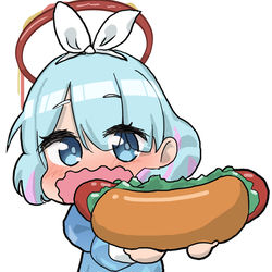 熱狗奈