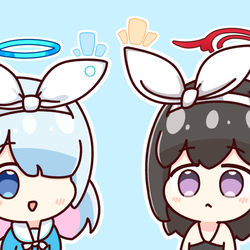かわいいヘアバンド