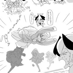 最近描いた絵とか