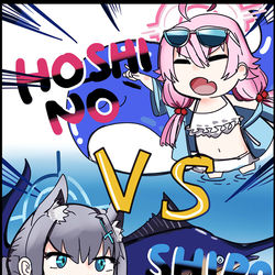 BATTLE！