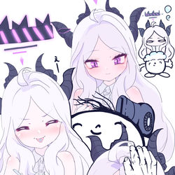 ヒナのASMRとてもよい