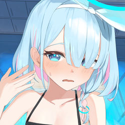 暑すぎます