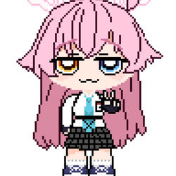 ホシノっ‼