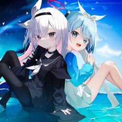 アロナ&プラナ