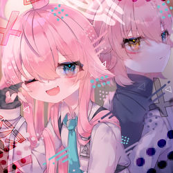 小鳥遊ホシノ