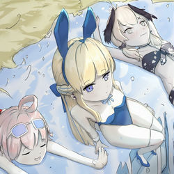 ブルアカ