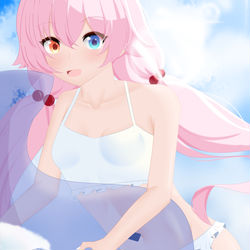 小鳥遊ホシノ